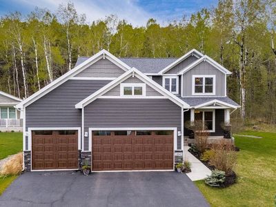 3041 Bald Eagle Circle, Duluth, MN, 55804