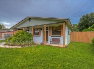 1712 W Powhatan Ave, Tampa, FL 33603