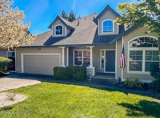 1964 Fountainview Cir, Santa Rosa, CA 95403