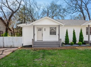 1016 Seymour Ave Unit B, Nashville, TN 37206