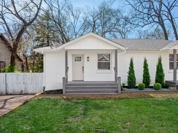 1016 Seymour Ave Unit B, Nashville, TN 37206