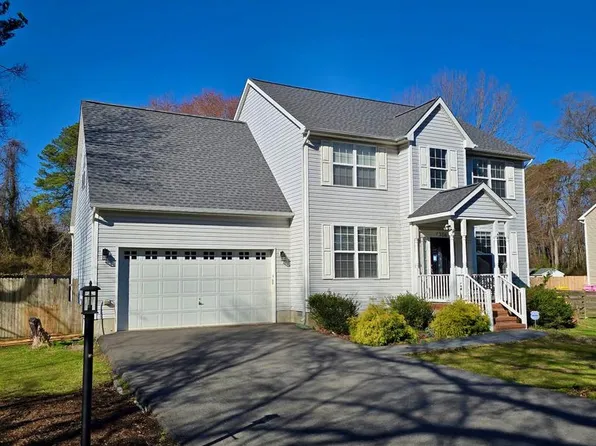 306 Schoolhouse Ln, Grasonville, MD 21638