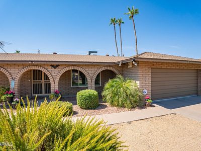 3011 W NORTHVIEW Avenue, Phoenix, AZ, 85051