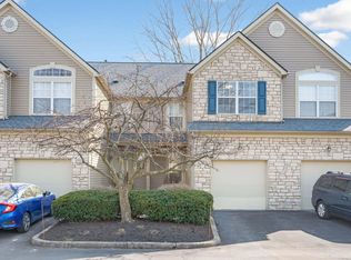 5529 Village Xing, Hilliard, OH 43026