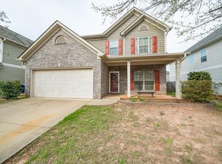 7367 San Vista Dr, Columbus, GA 31909