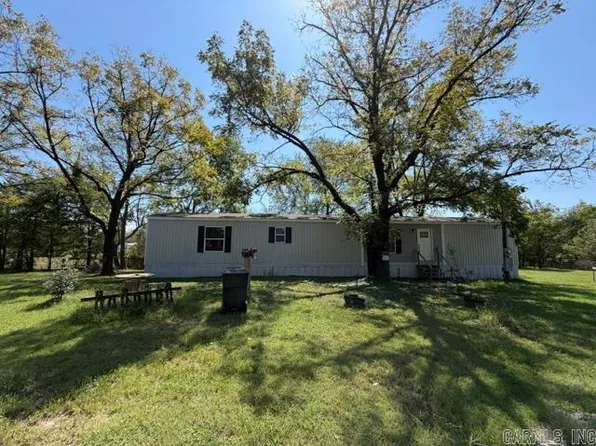 9528 Park Ave, Fountain Lake, AR 71901