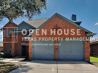 19727 Glenfinch Ln, Spring, TX 77379