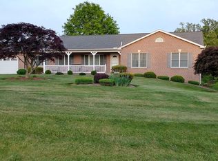 3125 Will Mill Ter, Monrovia, MD 21770