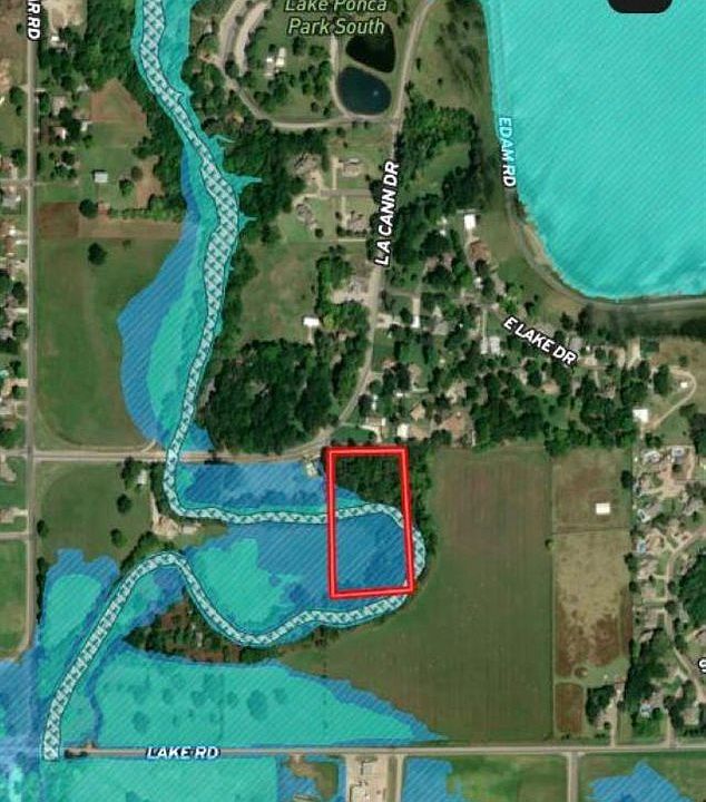 Burr Oak St, Ponca City, OK 74604 MLS 38933 Zillow