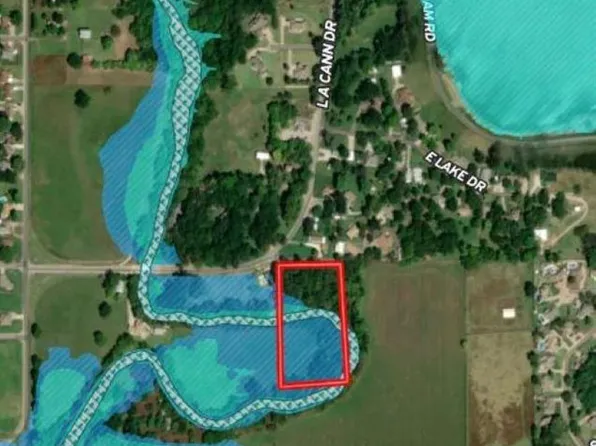 Burr Oak St, Ponca City, OK 74604