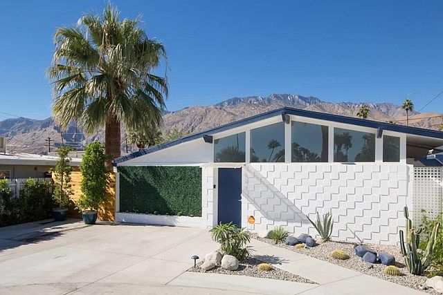 547 N Sunrise Way, Palm Springs, CA 92262 | Zillow