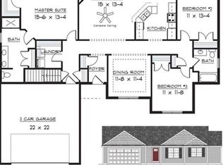 139 Turner Farm Rd, Uxbridge, MA 01569