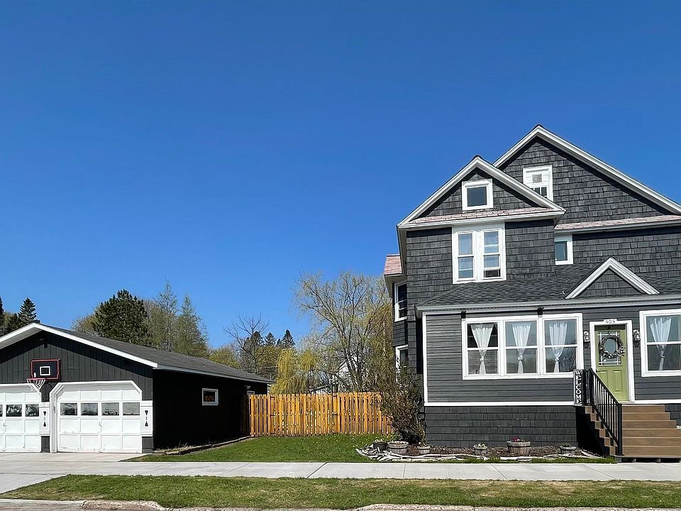 505 Iroquois St, Laurium, MI 49913 Zillow