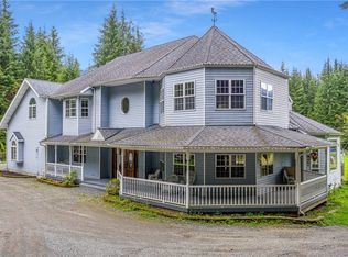 13031 Green Mountain Rd, Granite Falls, WA 98252