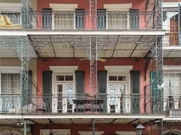627 Saint Peter St, New Orleans, LA 70116