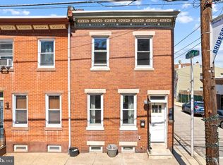 4626 E Thompson St, Philadelphia, PA