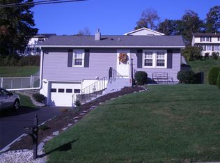 2016 Ford Rd, Endicott, NY 13760