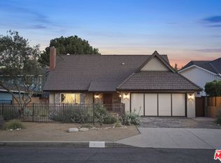 11746 Kling St, Valley Village, CA 91607