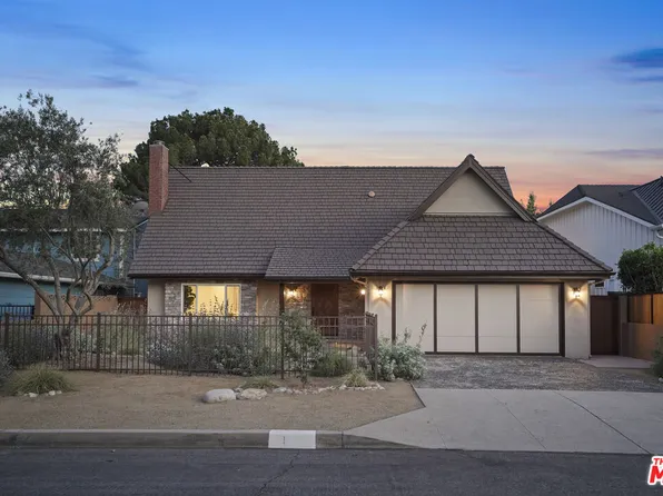 11746 Kling St, Valley Village, CA 91607