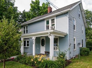 525 S Hanover St, Elizabethtown, PA 17022