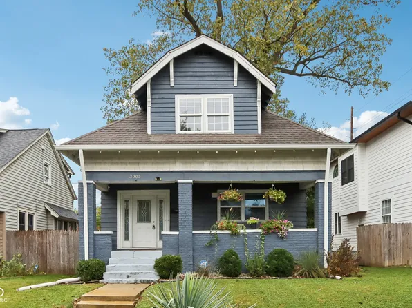 3005 Broadway St, Indianapolis, IN 46205