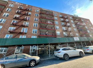 86-16 60th Avenue #2D, Elmhurst, NY 11373