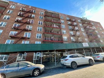 86-16 60th Avenue #2D, Flushing, NY, 11373