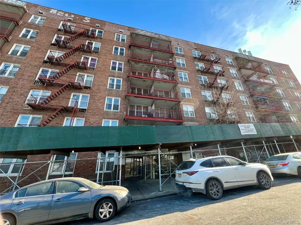 86-16 60th Avenue #2D, Elmhurst, NY 11373