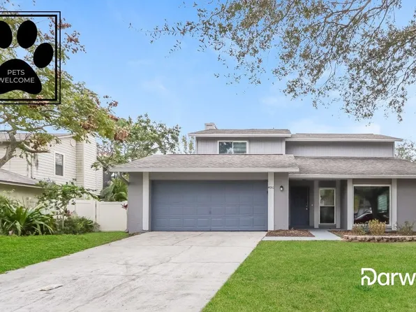 4016 Bell Grande Dr, Valrico, FL 33596