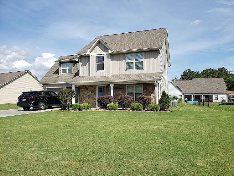 231 Gilmore Circle Sw, Calhoun, GA 30701 Zillow