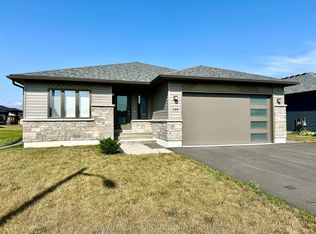 135B Sienna Ave, Belleville, ON K8P 4G5
