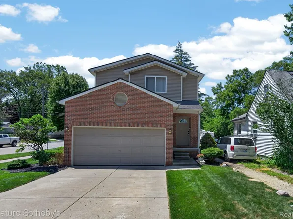 20209 Inkster Rd, Livonia, MI 48152