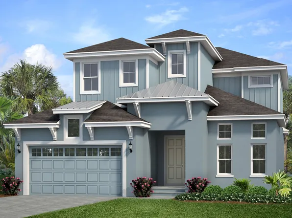 2256 Wise River Ln, Zephyrhills, FL 33541