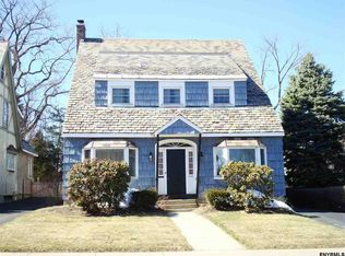 243 S Main Ave, Albany, NY 12208