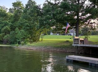 50 Northstar Ln, Many, LA 71449