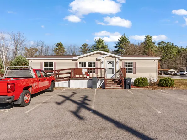 2 Parkwood Drive, Allenstown, NH 03275