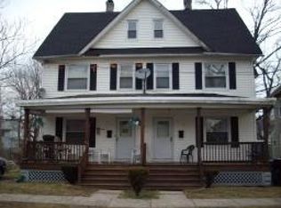 411 Spruce St, Plainfield, NJ 07060