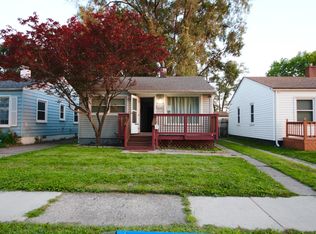 11228 Jackson Ave, Warren, MI