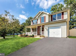 100 Morgan Ellis Way, Baltimore, MD 21206