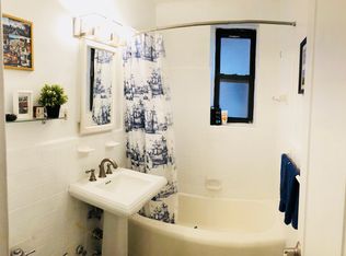 645 W 239th Street 2e #2E, Bronx, NY 10463