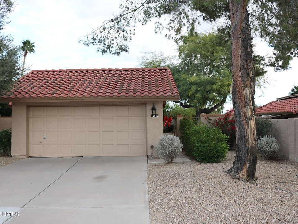 1st image of 12613 S Coconino Ct