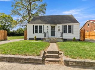 2042 S Meridian St, Marion, IN 46953