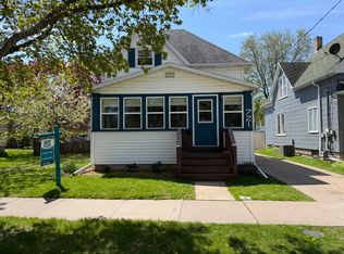 721 W Commercial St, Appleton, WI 54914