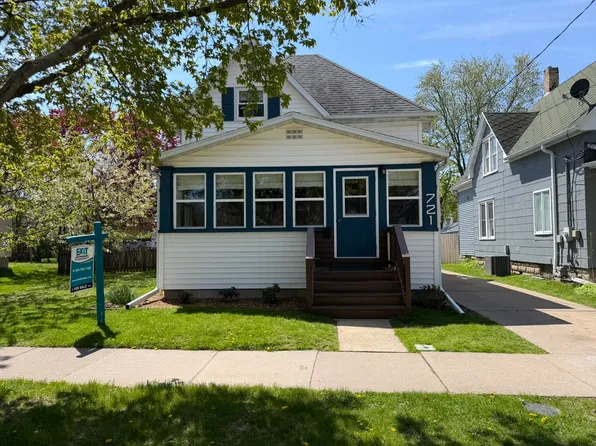 721 W Commercial St, Appleton, WI 54914
