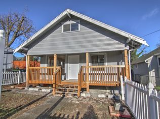 1521 S 51st St, Tacoma, WA 98408