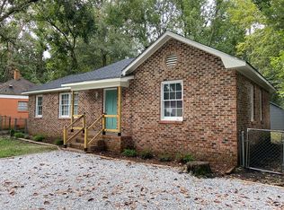 2703 S Collins St, Mobile, AL 36606