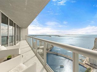 495 Brickell Ave APT 5003, Miami, FL 33131