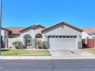 3062 S Eugene St, Mesa, AZ 85212