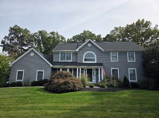 1421 Pippin Dr, Wall Township, NJ