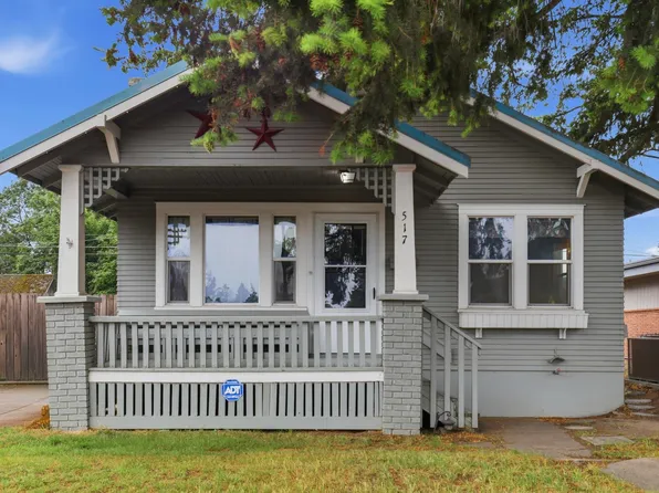 517 W Garland Ave, Spokane, WA 99205